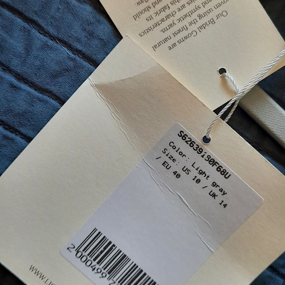 Mother-of-the-Bride Pant Suit - Picture 5 of 6